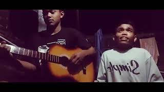 Luka Rembulan (Cover)