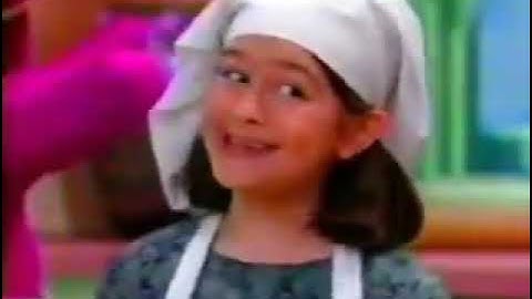 Waiting For Mr. MacRooney (1999 Version) Part 6