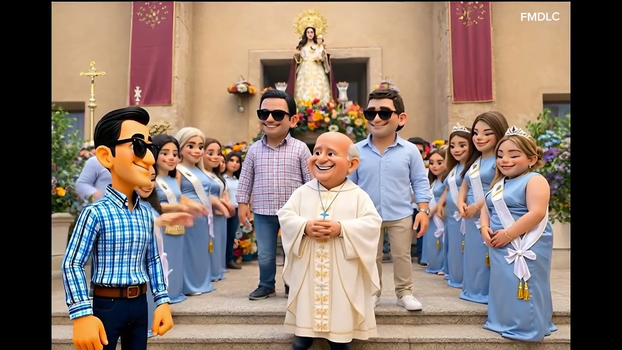 Parroquia de la Purísima Concepción de Valdeganga 