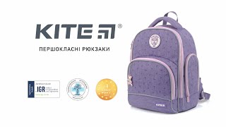 Рюкзак напівкаркасний Kite модель 706S | Огляд рюкзаків Kite™ | Kite Official