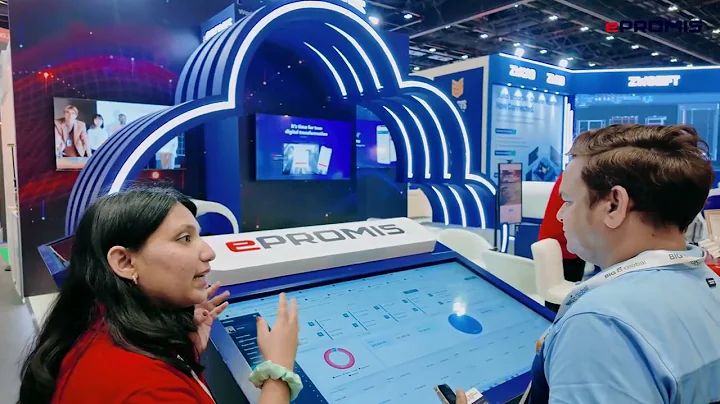 Big 5 Global 2025 – Day 2 Highlights 🚧🔥