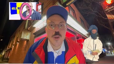 "Fantano Diss" Yuno Miles X Fantano (Official Video)