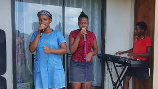 Sidlula Ezintwen Ezinzima Njalo Syanqoba from Sbu Zindela Album