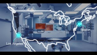 Technology Center Tours