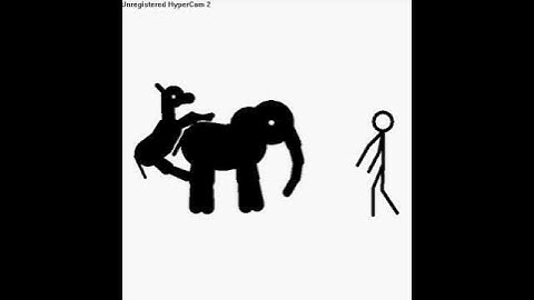 my first pivot video