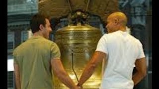 Philly Community's Brotherly Love
