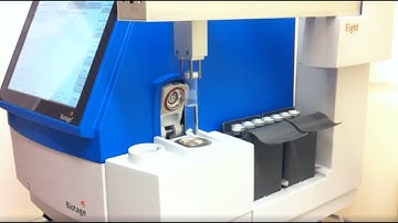 Setting up Biotage® Initiator+