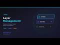 Layer Management: Organize Complex Flutter Shape Compositions