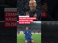 Olise macht Olise-Dinge ✨| SRF Sport