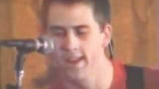 Hot Water Music - Just Don&#39;t Say You Lost It - November 22, 1999 - Fireside Bowl - Song 2 of 16