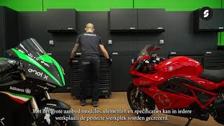 Sonic Equipment introductie video