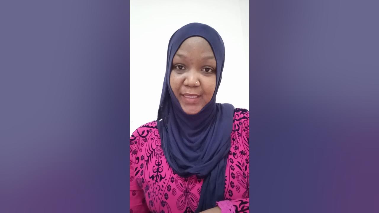 SABABU ZA UKE KUTANUKA/MKUBWA YouTube