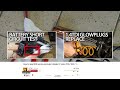 End of video