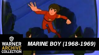 Preview Clip | Marine Boy | Warner Archive