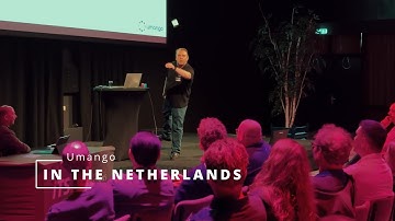 Umango in the Netherlands!