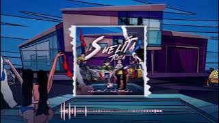 Grupo Rocket x Manuel Rodriguez - La Suelita Roja [Audio Oficial] - JM Music