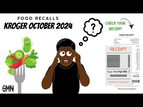 Kroger's Listeria Recall Is a Warning for Us All