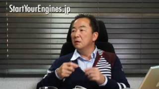Talk! Talk! Talk! 第2回「ハイブリッドの可能性と問題点〜」