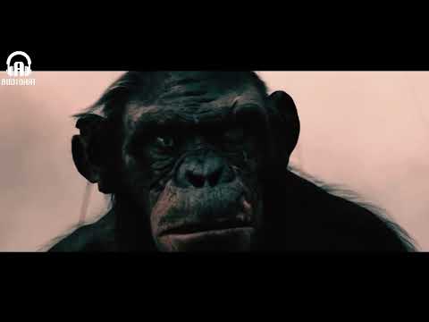 عم أحمد الفامباير وكوكب القرود رواية لد رامي قطب على تطبيق أوديوهات 