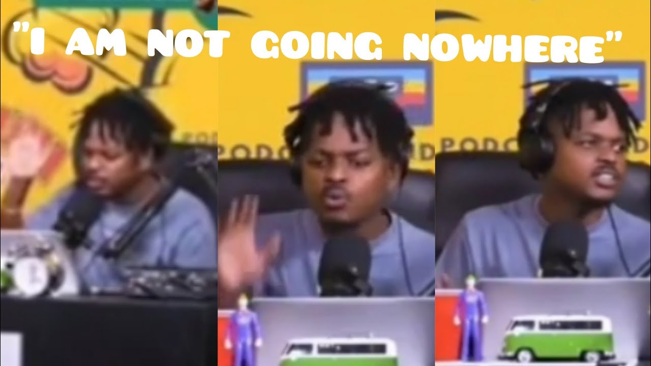 Mac G spitting fire...he is tired of yall😳...FULL VIDEO