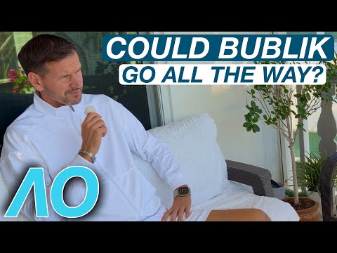 Big Win For Jovic | Putinseva Drama | Bublik Is Very Dangerous | Ao Day 6 Recap