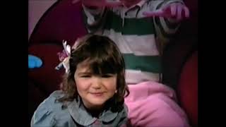 Opening to Blue's Clues Blue's Birthday 1998 VHS Opening to Blue's Clues Blue's Birthday 1998 VHS