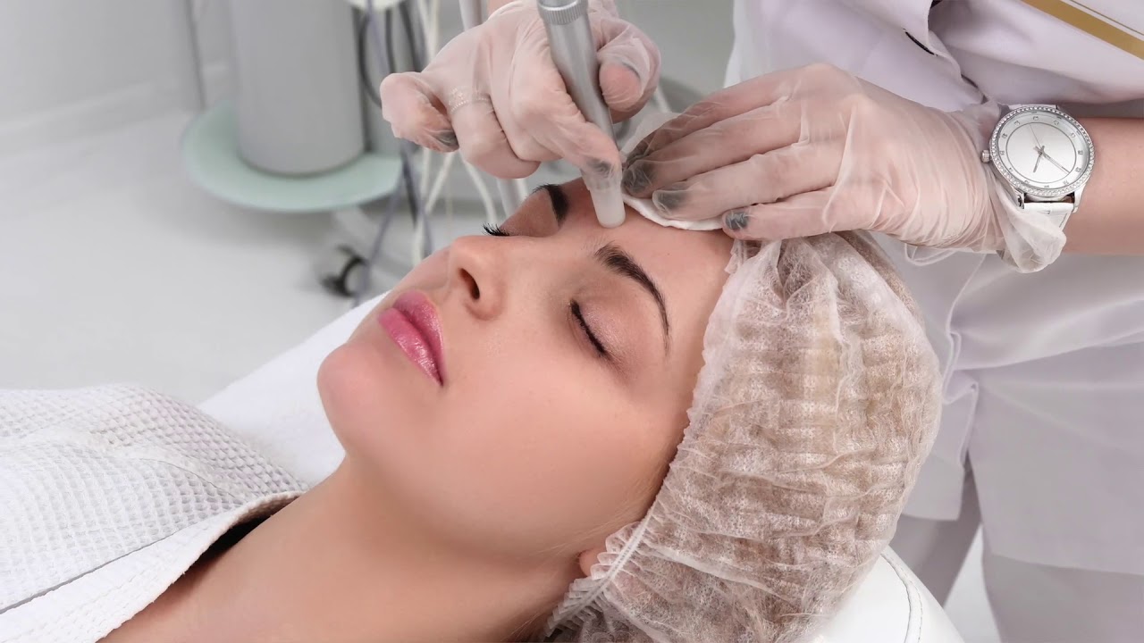 Laser Hair Removal Charlotte Nc YouTube