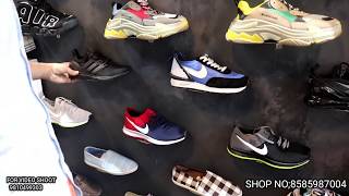 subhash nagar shoes shop