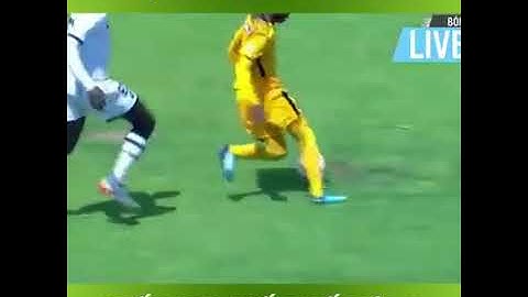 Đội bóng có lối chơi khốn nạn nhất thế giới