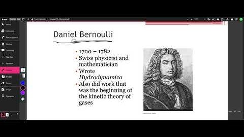 Bernoulli