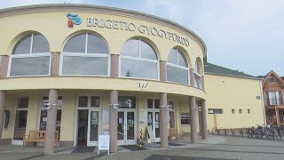 Újra fogad vendégeket a Brigetio Gyógyfürdő