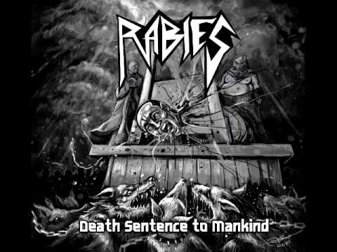 Punk music video thumbnail preview for Rabies - Intro: Operation Maelstrom