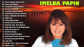 EDDIE PEREGRINA, IMELDA PAPIN, ROEL CORTEZ &amp; VICTOR WOOD BEST SONGS - TAGALOG LOVE SONGS 2021