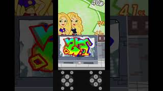 Game play de aly aj de nintendo ds
