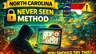 Nc Pick 4 Strategy That Nobody Saw Coming