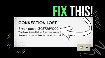 SKATE ERROR CODE 3967269002 [FIXED]