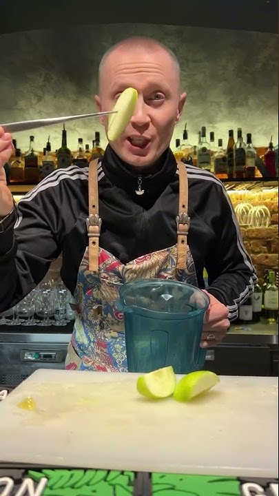 Коктейль для спортсменов. - YouTube