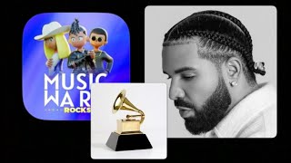 Becoming The Most Successful Rapper In 7 Days On Music Wars Episode 1 screenshot 2