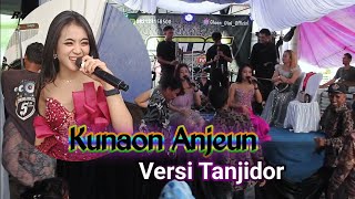 Kunaon Anjeun versi tanjidor - V3 Mpit x Nirima || GDC Musik live Tanjung kerta