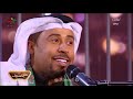 مشاركة مميزة للفنان يوسف العماني في حلقة ذكرى تحرير الكويت 
