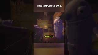 A tentativa de sair do menu vira cosplay de Soldier Boy e caos total. #shorts #gaming #theboys