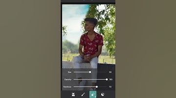 Oil Paint Photo Editing Tutorial 🔥|| Hair Oil Paint Photo Editing || ToolWiz Oil Painting || Editor