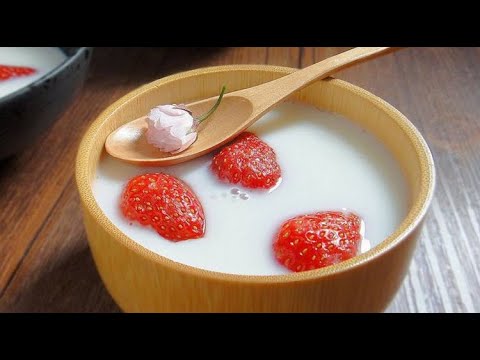 这4种是纯天然的护肤水果，美白肌肤还能抗衰老