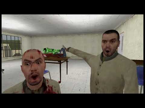 (Remasterizado) Gmod la escuela con loquendo capitulo 3