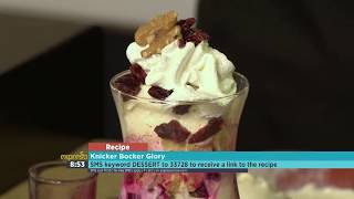 Knicker Bocker Glory