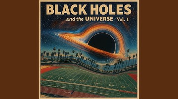 Unlocking the Universe