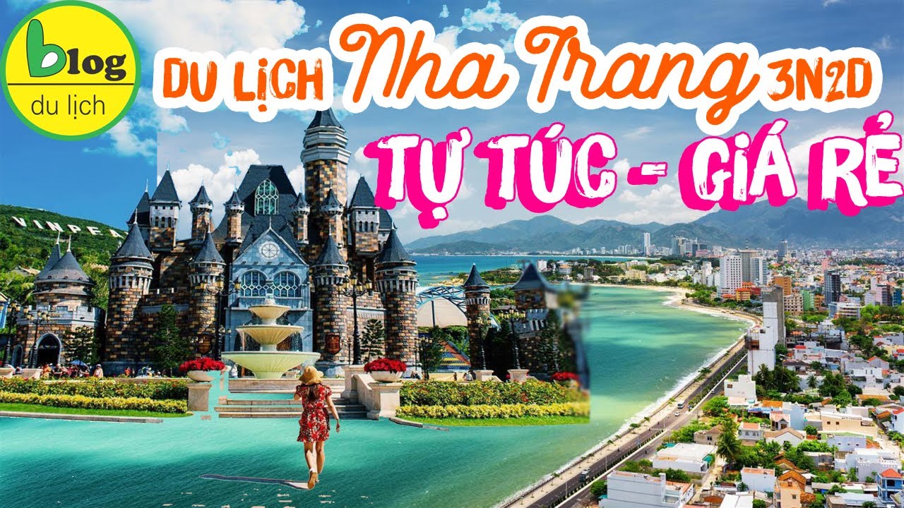 city tour nha trang 1 ngày  2022 New  Hướng dẫn đi tour Nha Trang 3 ngày 2 đêm tự túc giá rẻ (mới nhất 2021)