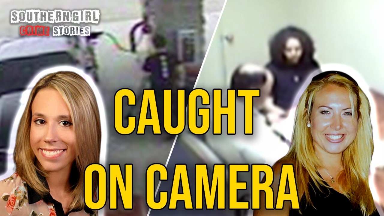 They Thought They Were Smarter Than the Cameras (2 Solved Cases)