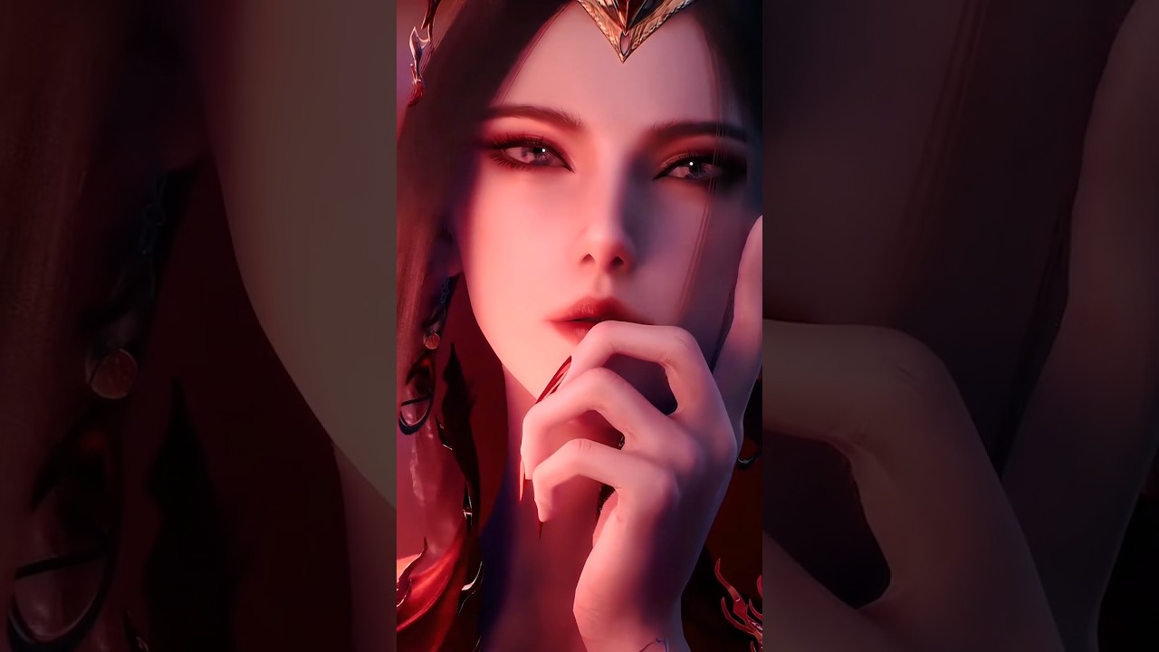 Death god Ye Xishui is here ||  Ye Xishui || 