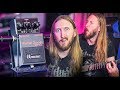 Педаль ефектів BOSS Metal Zone MT2W